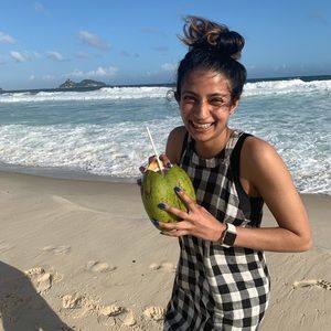 Meet your Posher, Anisha